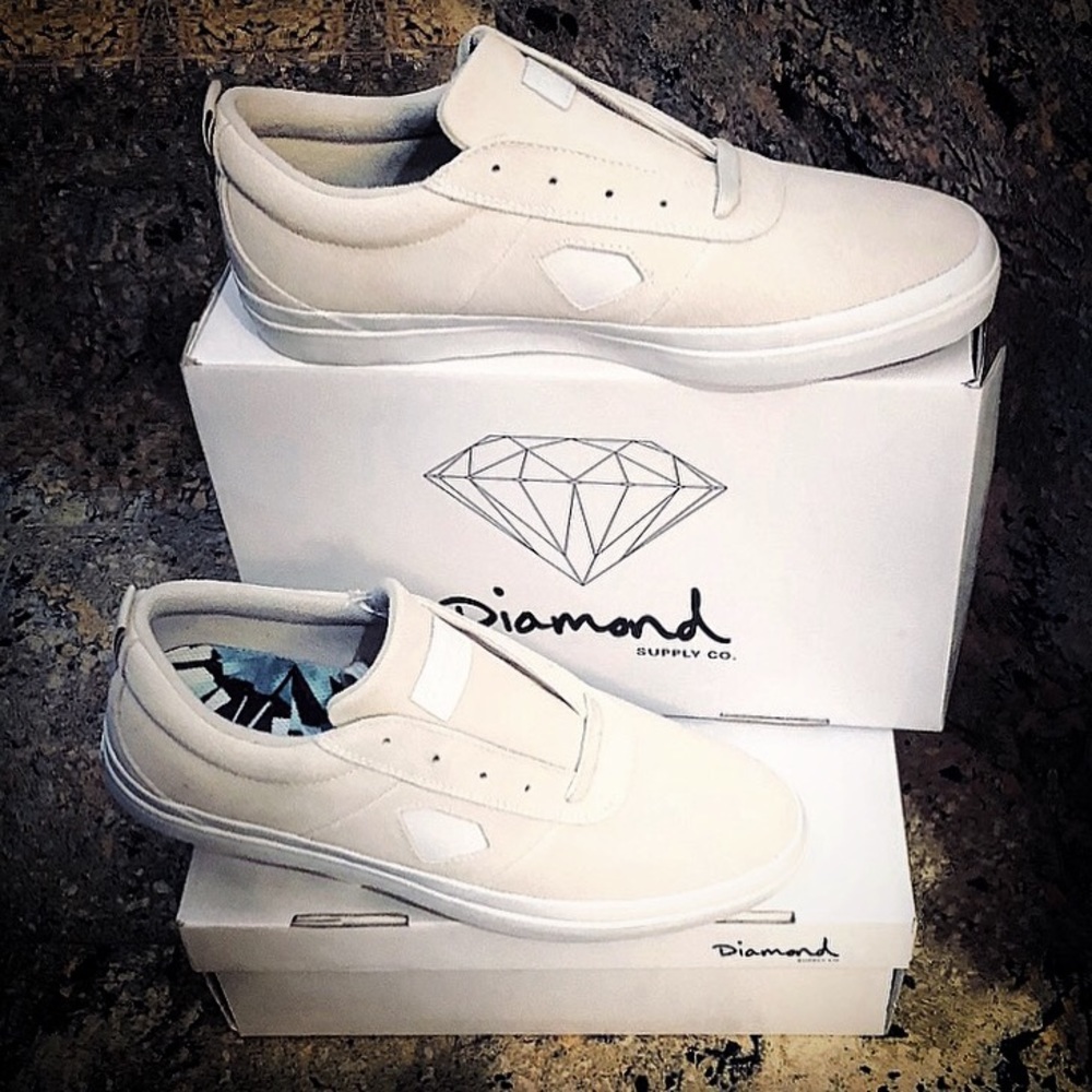Diamond Supply Co. - Icon